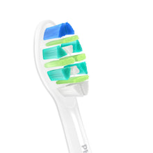 Load image into Gallery viewer, Philips Sonicare i InterCare Brush Heads, White 2 Pack HX9002/14 - alternative view
