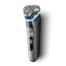 Load image into Gallery viewer, Philips Shaver Series i9000 Prestige Wet &amp; Dry with SkinIQ XP9202/33 - alternative view
