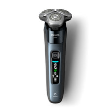 Load image into Gallery viewer, Philips Shaver Series i9000 Wet &amp; Dry with SkinIQ X9001/10 - alternative view
