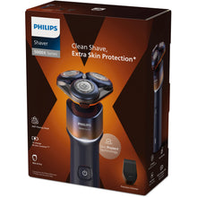 Load image into Gallery viewer, Philips Shaver Series 5000X Wet &amp; Dry Electric Shaver X5012/05 - retail box
