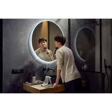 Load image into Gallery viewer, Philips Shaver Series 5000X Wet &amp; Dry Electric Shaver X5012/05 - in use
