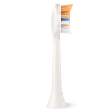 Load image into Gallery viewer, Philips Sonicare A3 Premium All-in-One Brush Heads, White 4 Pack HX9094/14 - alternative view
