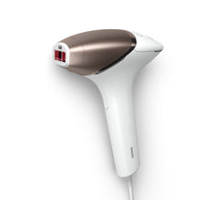 Load image into Gallery viewer, Philips Lumea IPL 8000 Series with SenseIQ BRI945/00 - alternative view
