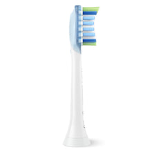 Load image into Gallery viewer, Philips Sonicare C3 Premium Plaque Control Brush Heads, White 4 Pack HX9044/14 - alternative view
