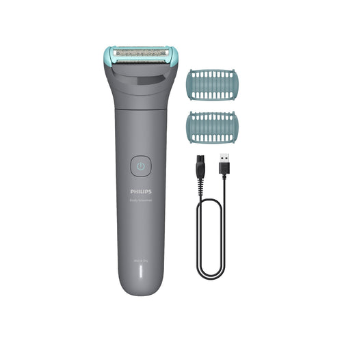 Philips Body Groomer Series 3000 BG3480/15 - product