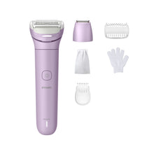 Load image into Gallery viewer, Philips Lady Shaver Series 8000 Wet &amp; Dry BRL149/00 - product
