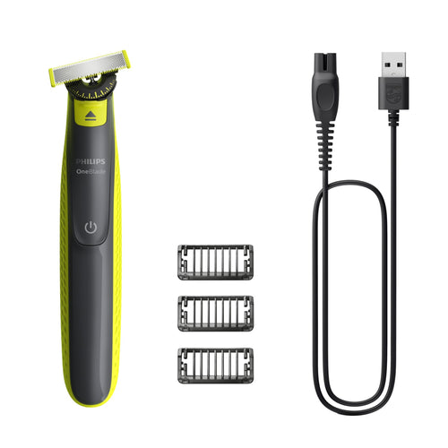 Philips OneBlade 360 Face QP2724/23 - product