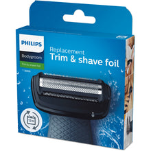 Load image into Gallery viewer, Philips Bodygroom Replacement Foil TT2000/43 - retail box
