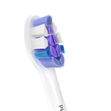 Load image into Gallery viewer, Philips Sonicare S2 Sensitive Brush Heads, White 2 Pack HX6052/14 - alternative view
