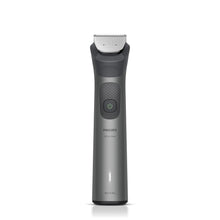 Load image into Gallery viewer, Philips All-in-One Trimmer Series 7000 13-in-1 MG7922/15 - front view
