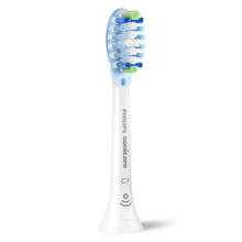 Load image into Gallery viewer, Philips Sonicare C3 Premium Plaque Control Brush Heads, White 4 Pack HX9044/14 - alternative view
