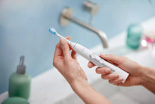Load image into Gallery viewer, Philips Sonicare ExpertClean Electric Toothbrush with App, Silver HX9618/03 - Get a Cut NZ
