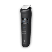 Load image into Gallery viewer, Philips Beard Trimmer Series 5000 with Hair Collector BT5775/15 - alternative view
