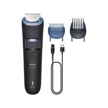 Load image into Gallery viewer, Philips Beard Trimmer Series 3000 BT3660/15 - product
