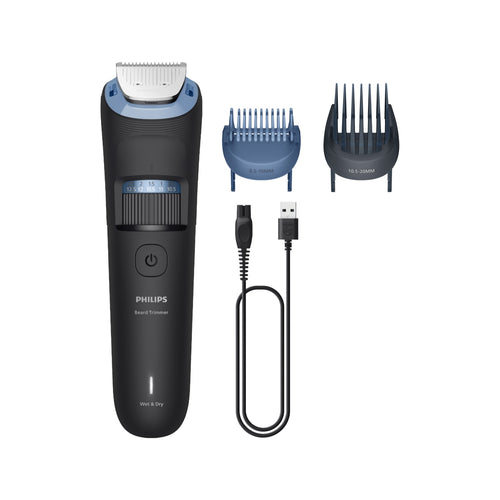 Philips Beard Trimmer Series 3000 BT3660/15 - product