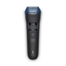 Load image into Gallery viewer, Philips Beard Trimmer Series 5000 with Hair Collector BT5775/15 - alternative view

