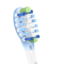 Load image into Gallery viewer, Philips Sonicare C3 Premium Plaque Control Brush Heads, White 4 Pack HX9044/14 - alternative view
