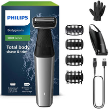Load image into Gallery viewer, Philips Bodygroom 5000 BG5021/16 - Get a Cut NZ
