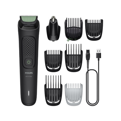 Philips All-in-One Trimmer Series 3000 8-in-1 MG3940/15 - product