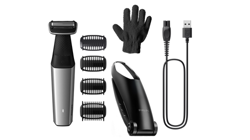 Philips Bodygroom 5000 BG5021/16 - Get a Cut NZ