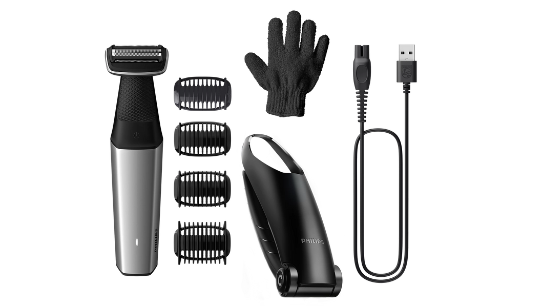 Philips Bodygroom 5000 BG5021/16 - Get a Cut NZ