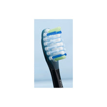 Load image into Gallery viewer, Philips Sonicare C3 Premium Plaque Control Brush Heads, Black 4 Pack HX9044/91 - lifestyle

