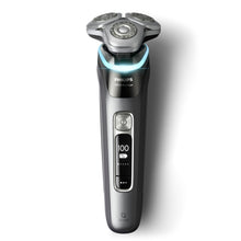 Load image into Gallery viewer, Philips Shaver Series i9000 Prestige Wet &amp; Dry with SkinIQ XP9202/33 - alternative view
