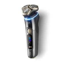 Load image into Gallery viewer, Philips Shaver Series i9000 Prestige Ultra Wet &amp; Dry with SkinIQ Pro XP9402/27 - alternative view
