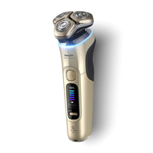 Load image into Gallery viewer, Philips Shaver Series i9000 Prestige Ultra Wet &amp; Dry with SkinIQ Pro XP9403/54 - alternative view
