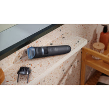 Load image into Gallery viewer, Philips Beard Trimmer Series 3000 BT3660/15 - lifestyle
