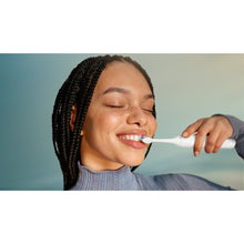Load image into Gallery viewer, Philips Sonicare 4100 Electric Toothbrush, White HX4043/41 - in use
