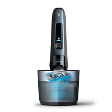 Load image into Gallery viewer, Philips Shaver Series i9000 Wet &amp; Dry with SkinIQ X9001/20 - alternative view
