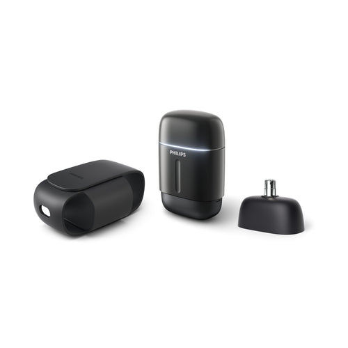 Philips Shaver 700 Series Wet & Dry Compact Shaver S792/06 - product