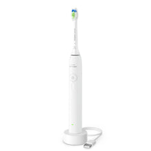 Load image into Gallery viewer, Philips Sonicare 3100 Electric Toothbrush, White HX4031/21 - product
