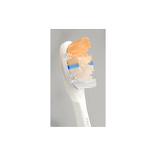 Load image into Gallery viewer, Philips Sonicare A3 Premium All-in-One Brush Heads, White 4 Pack HX9094/14 - lifestyle
