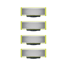 Load image into Gallery viewer, Philips OneBlade Blade QP240/50 - four original replacement blades
