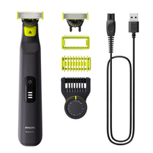 Load image into Gallery viewer, Philips OneBlade Pro 360 Face + Body QP6542/15 - product
