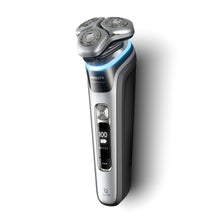 Load image into Gallery viewer, Philips Shaver Series i9000 Prestige Wet &amp; Dry with SkinIQ XP9205/05 - alternative view
