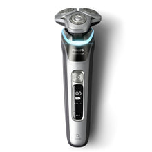 Load image into Gallery viewer, Philips Shaver Series i9000 Prestige Wet &amp; Dry with SkinIQ XP9205/05 - alternative view
