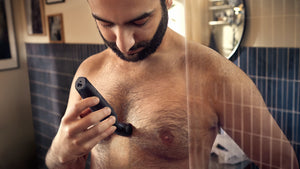 Philips Bodygroom 3000 BG3017/01 - Get a Cut NZ