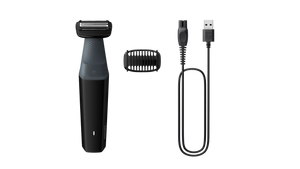 Philips Bodygroom 3000 BG3017/01 - Get a Cut NZ