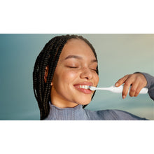 Load image into Gallery viewer, Philips Sonicare 3100 Electric Toothbrush, White HX4031/21 - in use
