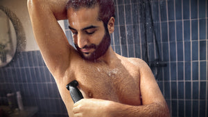 Philips Bodygroom 3000 BG3017/01 - Get a Cut NZ