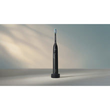 Load image into Gallery viewer, Philips Sonicare Series 5300 Electric Toothbrush, Black HX7101/05 - lifestyle
