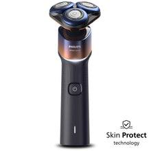 Load image into Gallery viewer, Philips Shaver Series 5000X Wet &amp; Dry Electric Shaver X5012/05 - front view
