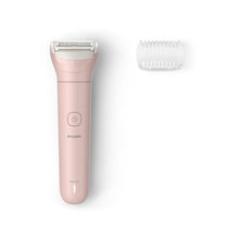 Load image into Gallery viewer, Philips Lady Shaver Series 6000 Body Shaver BRL128/00 - product
