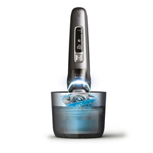 Load image into Gallery viewer, Philips Shaver Series i9000 Prestige Wet &amp; Dry with SkinIQ XP9202/33 - alternative view
