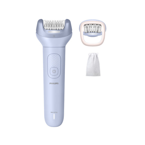 Philips Epilator Series 8000 Wet & Dry BRE708/00 - product