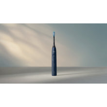 Load image into Gallery viewer, Philips Sonicare Series 5500 Electric Toothbrush, Navy HX7113/04 - lifestyle
