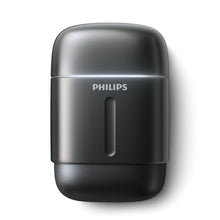 Load image into Gallery viewer, Philips Shaver 700 Series Wet &amp; Dry Compact Shaver S792/06 - front view
